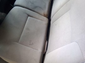 2010 TOYOTA TACOMA, RED,PRERUNNER,CREW CAB,AT,4.0,AT,  Z25000